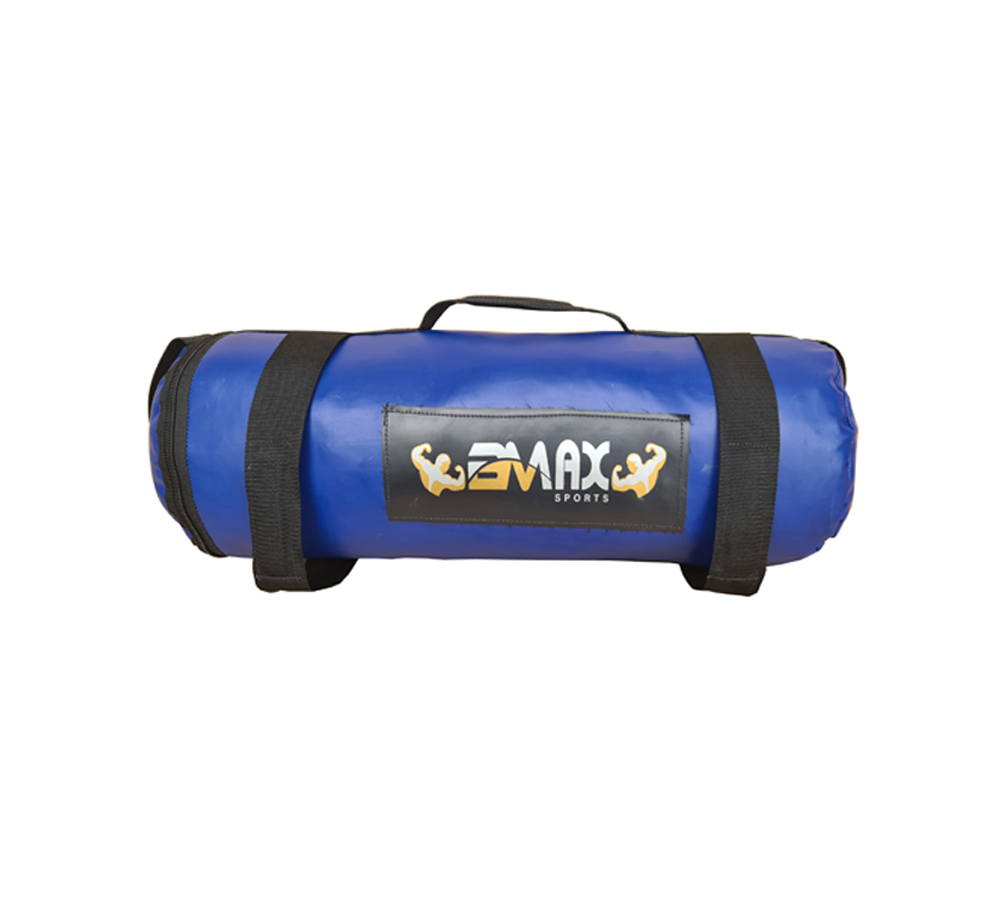 Sandbag Workout Training Power Bag with Handles & Zipper